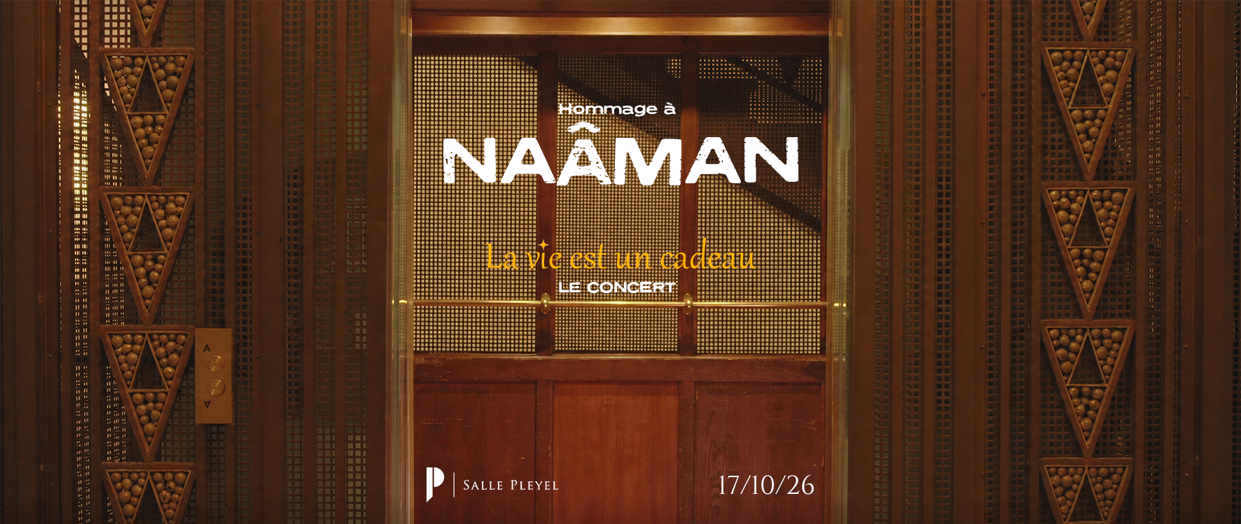 Naâman — title card